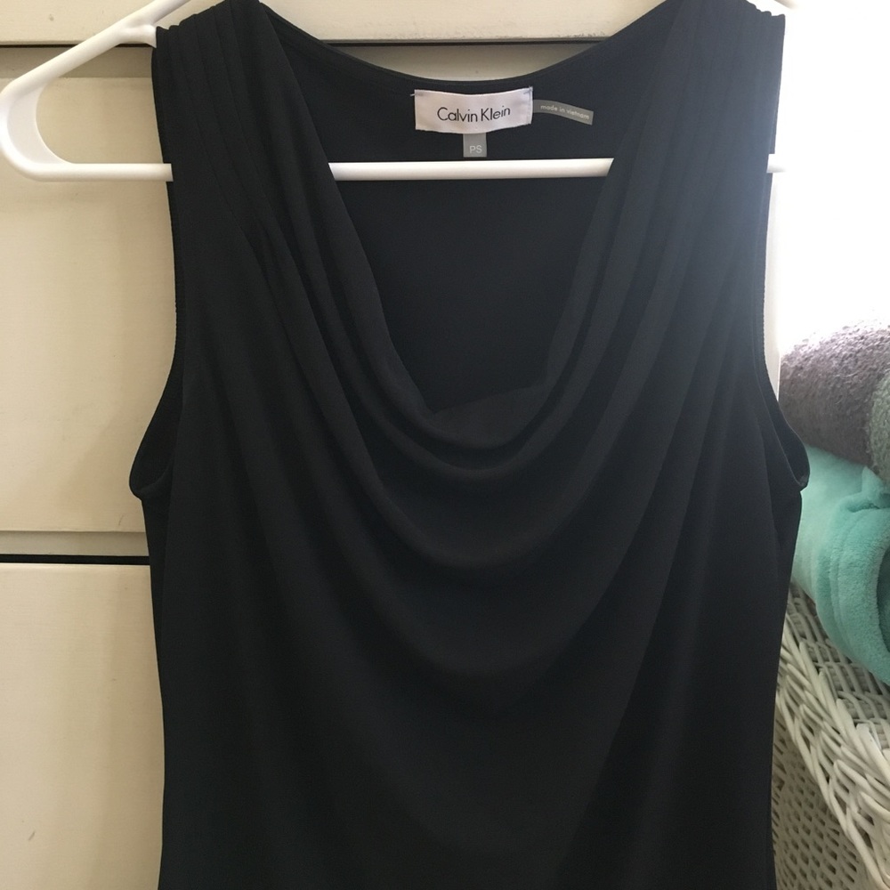 Calvin Klein Blouse